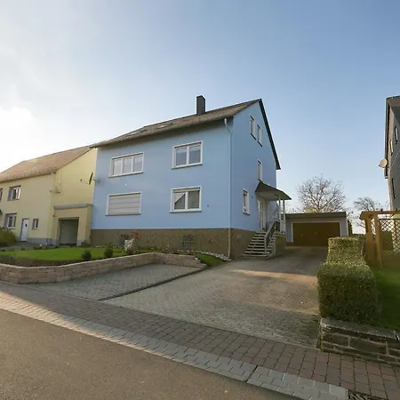 Zum Rosengarten Appartement *