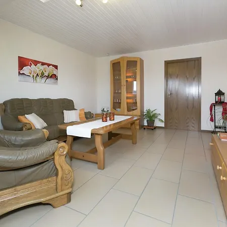 Appartement Zum Rosengarten
