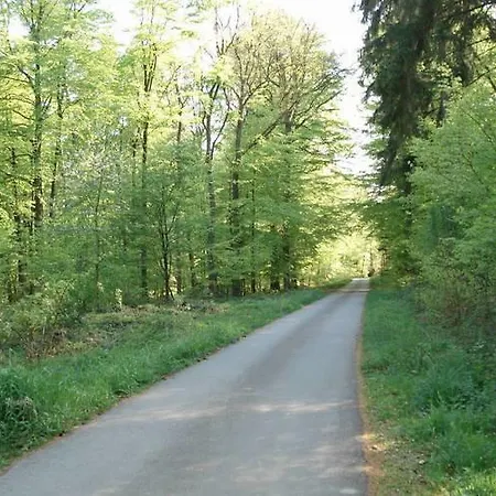 Zum Rosengarten